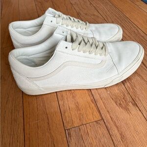 Men’s Vans Sneakers - Size 12